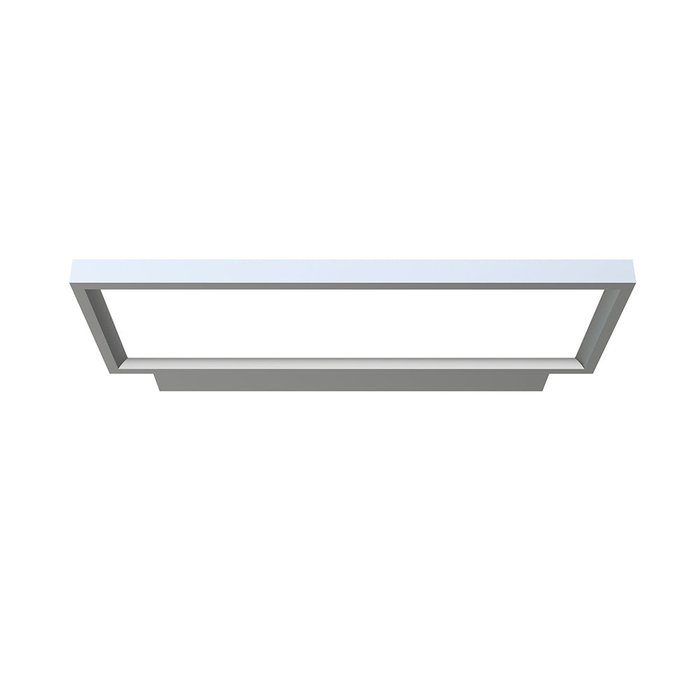 CONTINI Lampada da parete a LED Sola 61x26,5x3 cm