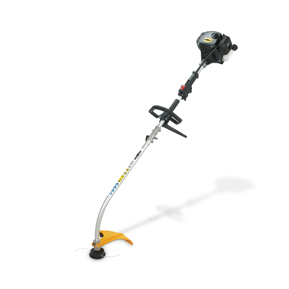 MOWOX 2-stroke grass trimmer PT 25 LH