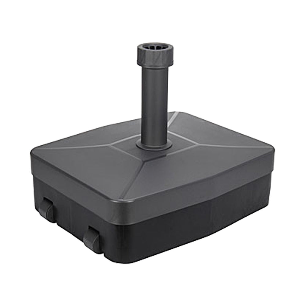 Portaombrelli FS-STAR, riempibile fino a 40 kg
