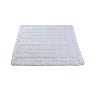 Dorbena Leicht-Duvet Microfaser mit Karbonnetz 160x210 cm
