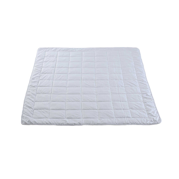 Dorbena Leicht-Duvet Microfaser mit Karbonnetz 160x210 cm