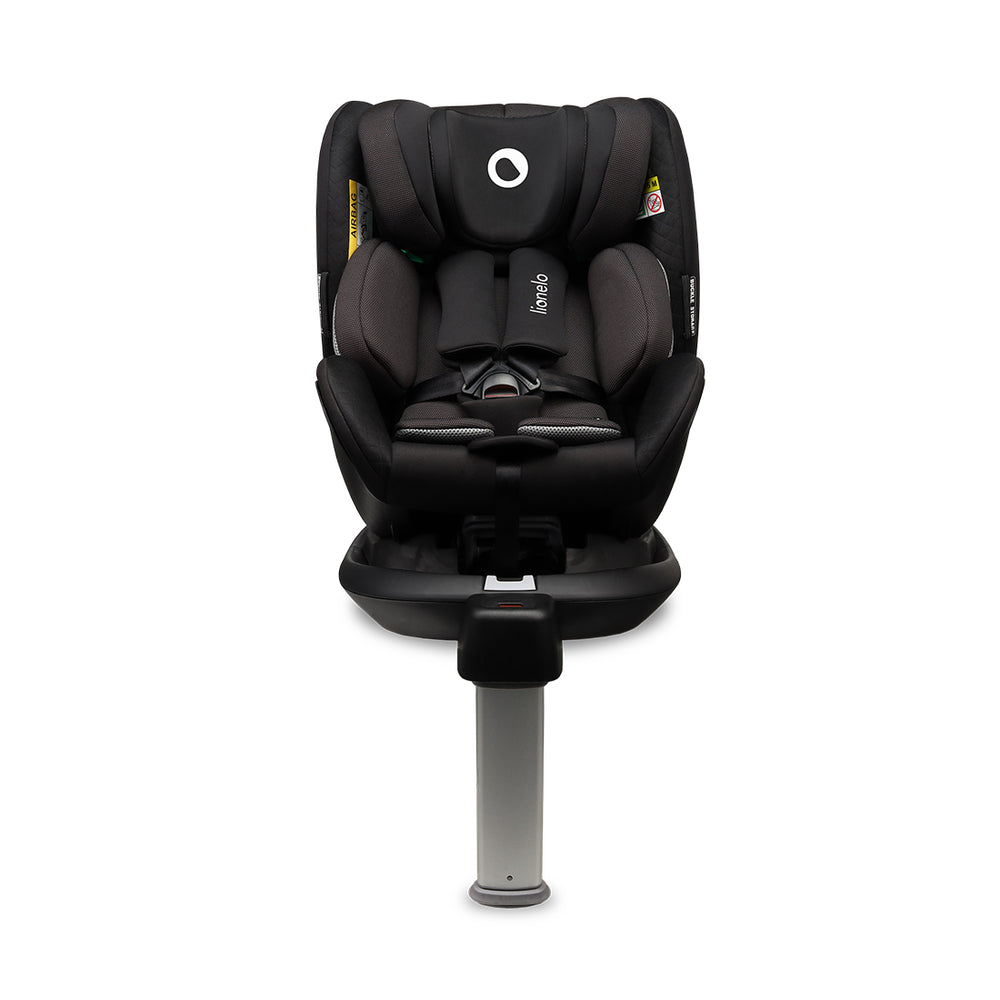 Lionelo Child Car Seat Antoon Plus 0-18kg