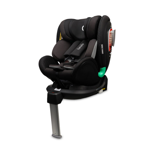 Lionelo Kindersitz Antoon Plus 0-18kg