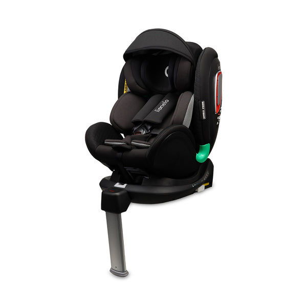 Lionelo Kindersitz Antoon Plus 0-18kg