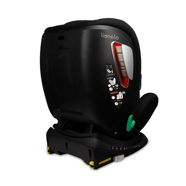 Lionelo Kindersitz Antoon Plus 0-18kg