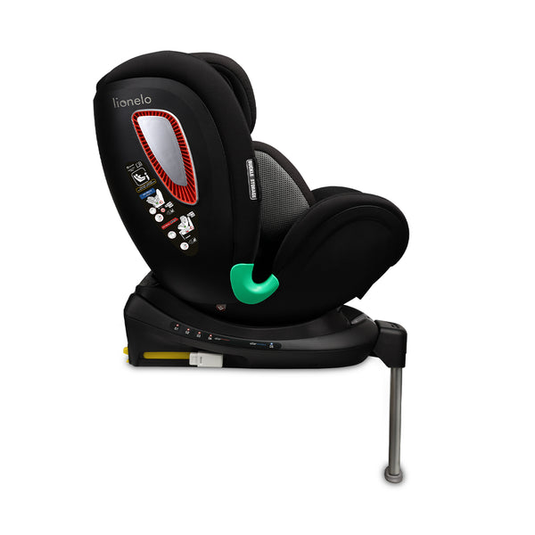 Lionelo Kindersitz Antoon Plus 0-18kg