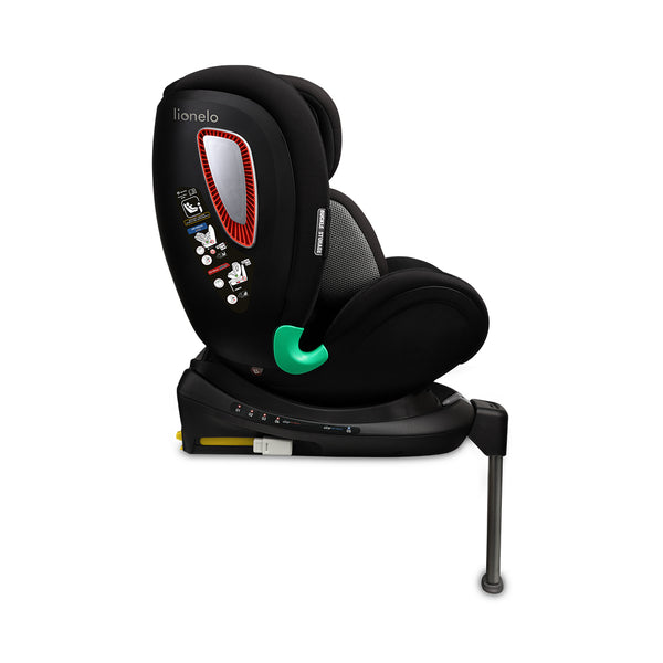 Lionelo Kindersitz Antoon Plus 0-18kg