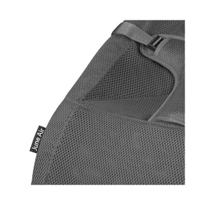 Lionelo Babywippe June Air Grey Graphite