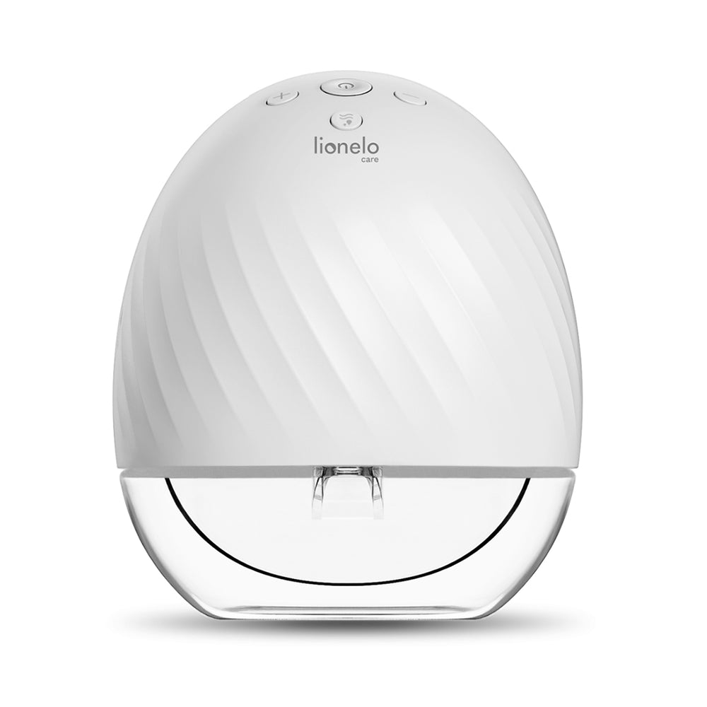 Lionelo Fidi Free White breast pump