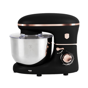 Berlinger Haus Küchenmaschine Black Rose Edition