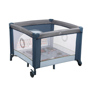 Lionelo Laufgitter Lene Blue Navy