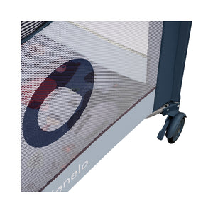 Lionelo Laufgitter Lene Blue Navy