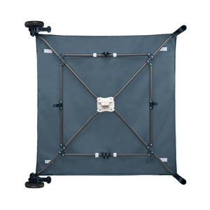 Lionelo Laufgitter Lene Blue Navy