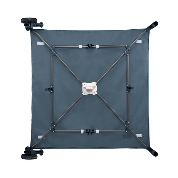 Lionelo Laufgitter Lene Blue Navy