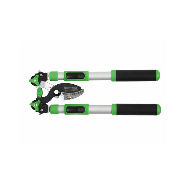 floraworld Teleskop Amboss Ast Schere 550-730mm