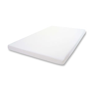 10cm Memoryfoam-Matratzentopper Matratzenschoner 140x200cm