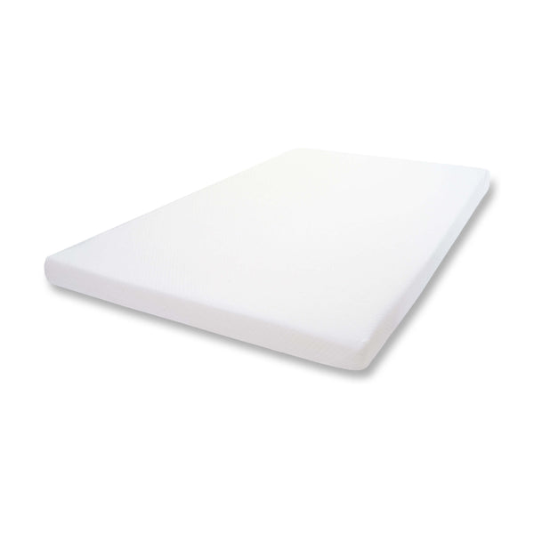 10cm Memoryfoam-Matratzentopper Matratzenschoner 140x200cm