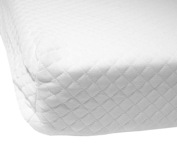 10cm Kaltschaum-Matratzentopper Matratzenauflage 180x200cm