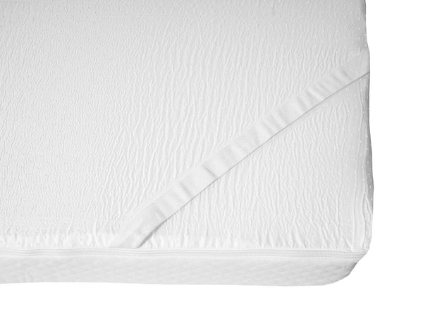10cm Memoryfoam-Matratzentopper Matratzenschoner 140x200cm
