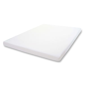 10cm Kaltschaum-Matratzentopper Matratzenauflage 180x200cm
