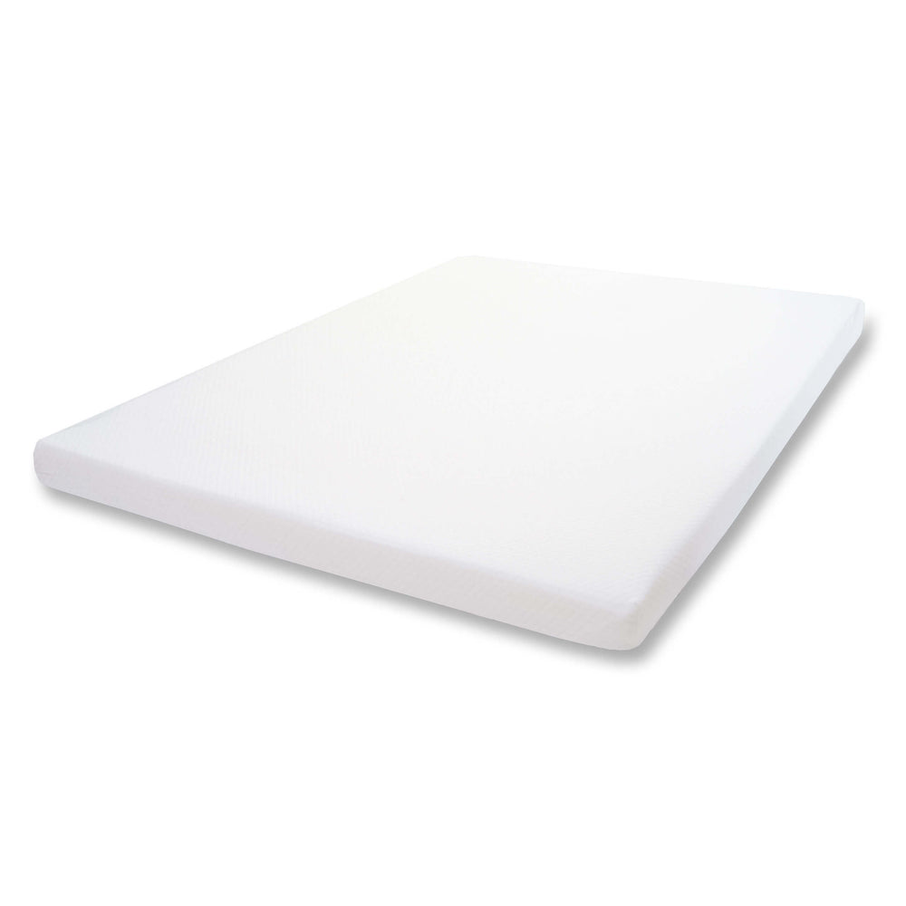 10cm Memoryfoam-Matratzentopper Matratzenschoner 180x200cm
