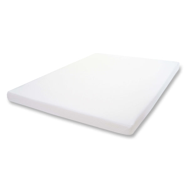 10cm Memoryfoam-Matratzentopper Matratzenschoner 180x200cm