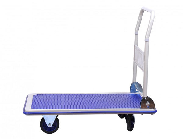 Plattformwagen klappbar 300kg belastbar