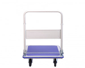 Plattformwagen klappbar 300kg belastbar