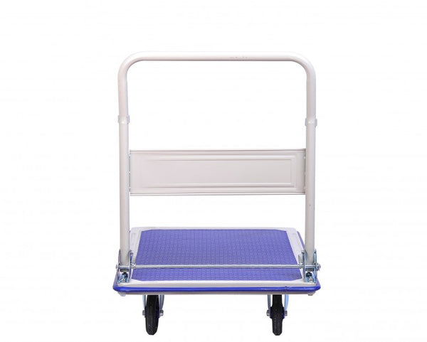 Plattformwagen klappbar 300kg belastbar