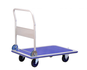 Plattformwagen klappbar 300kg belastbar