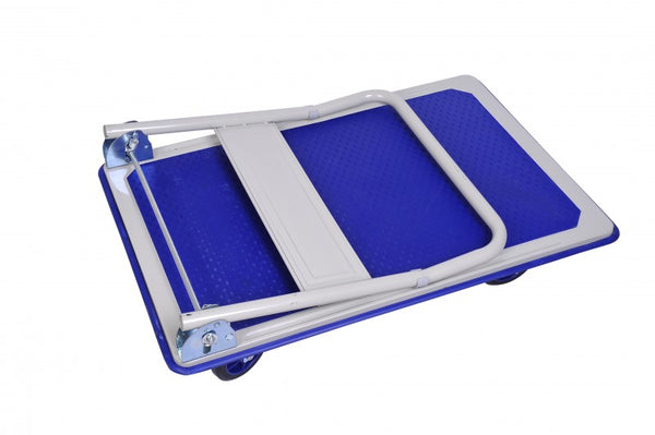 Plattformwagen klappbar 300kg belastbar