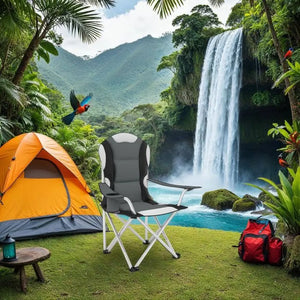 Campingstuhl