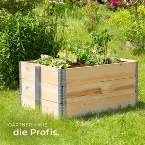 Hochbeet 3