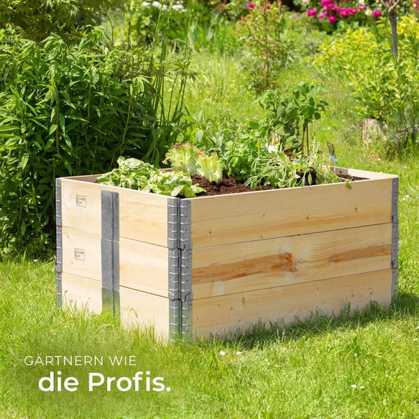 Hochbeet 3