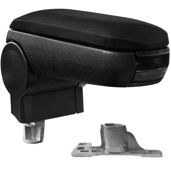 Mittelarmlehne AUDI A4 Staufach