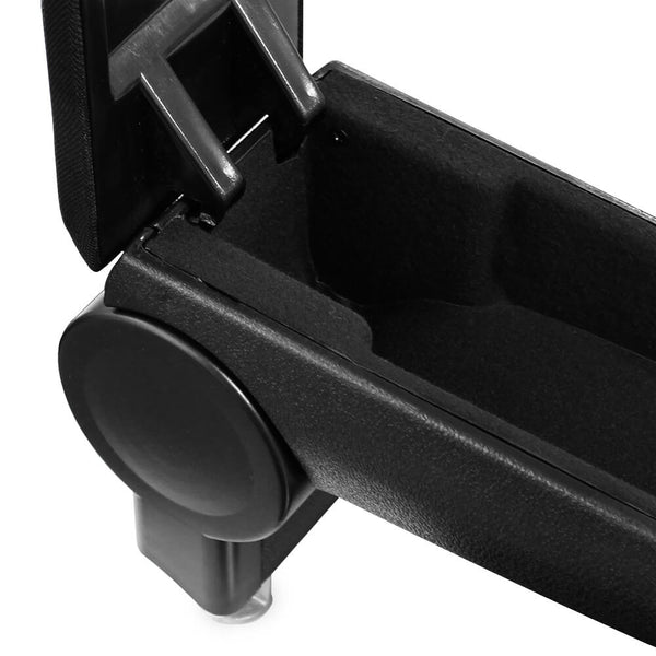 Mittelarmlehne AUDI A4 Staufach