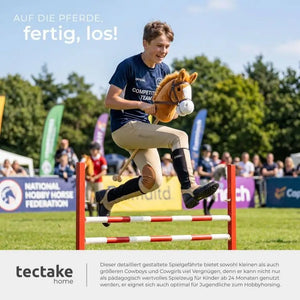 Steckenpferd