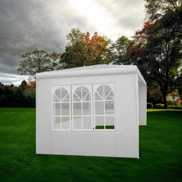 Pavillon Barinas weiss