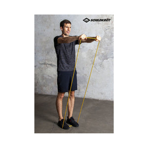 Schildkröt Resistance Band Super Band Set of 4