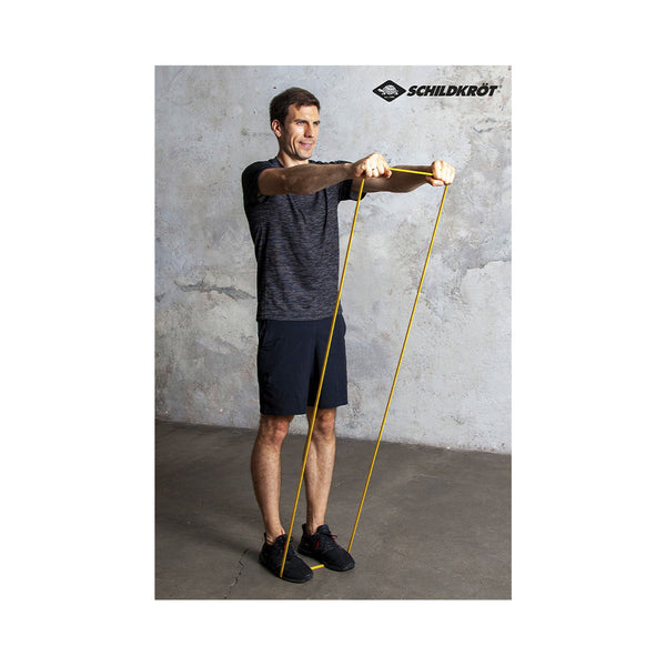 Schildkröt Resistance Band Super Band Set of 4