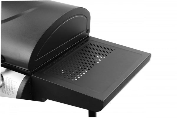 BBQ Gasgrill 3 Brenner