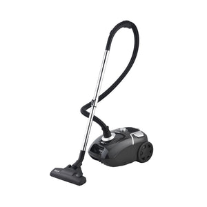 BergerLanz bagged vacuum cleaner BS307