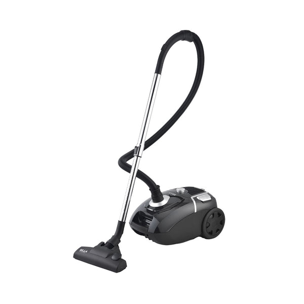 BergerLanz bagged vacuum cleaner BS307