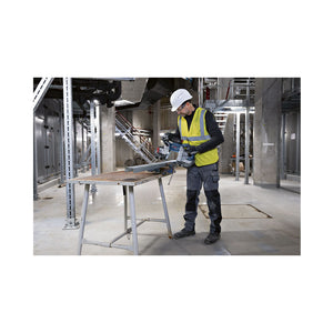 Bosch Akku-Bandsäge GCB 18V-127 0.601.2B7.000