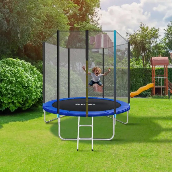 Trampolin Garfunky