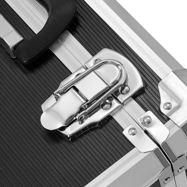 Valigetta portautensili trolley, 1200 pezzi.