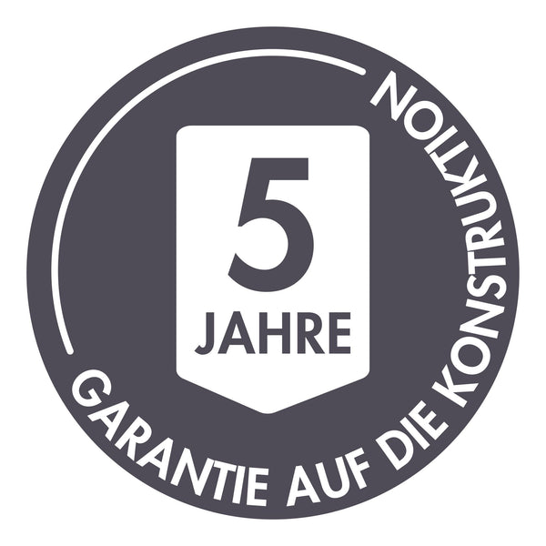 Seitenwand für Leimholz Doppelcarport naturbelassen