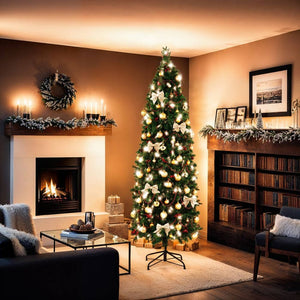 Weihnachtsbaum Comet 180 cm
