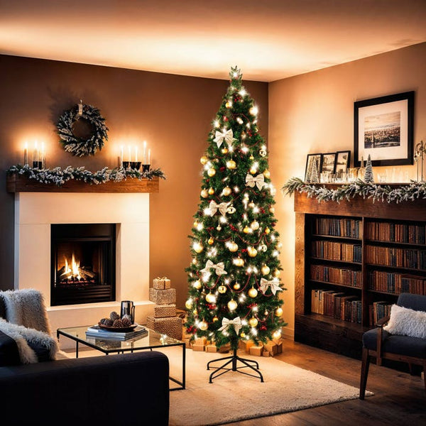 Weihnachtsbaum Comet 180 cm