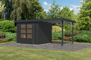 Gartenhaus Jupiter